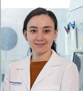 Emily Rex - 2026 Nominata Award Winner