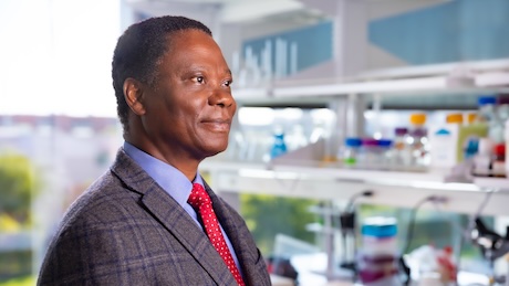 Dr. Samuel Achilefu
