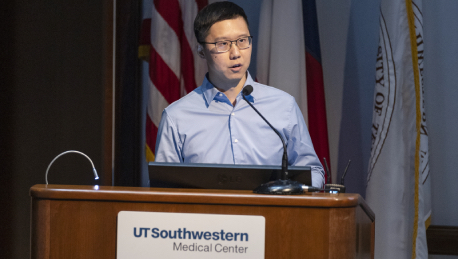Haiqi Chen, Ph.D.