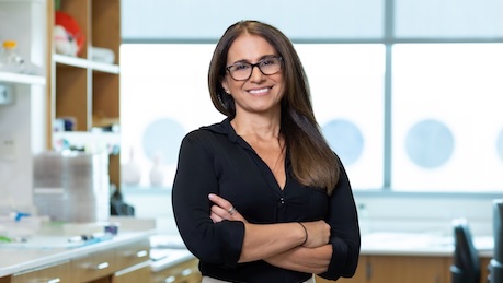 Maralice Conacci-Sorrell, Ph.D.