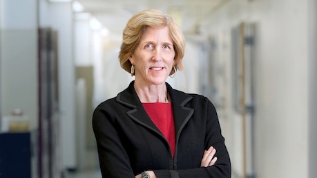 Helen H. Hobbs, M.D