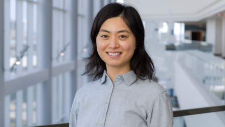 Shixuan Liu, Ph.D.