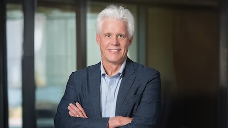 Eric Olson, Ph.D.