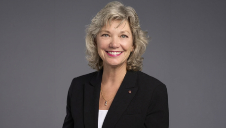 Kim Orth, Ph.D.
