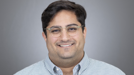 Benjamin Sabari, Ph.D.