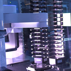 Parkland Memorial Hospital