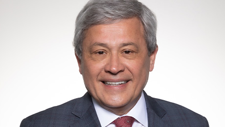 James J. Collins III, Ph.D.