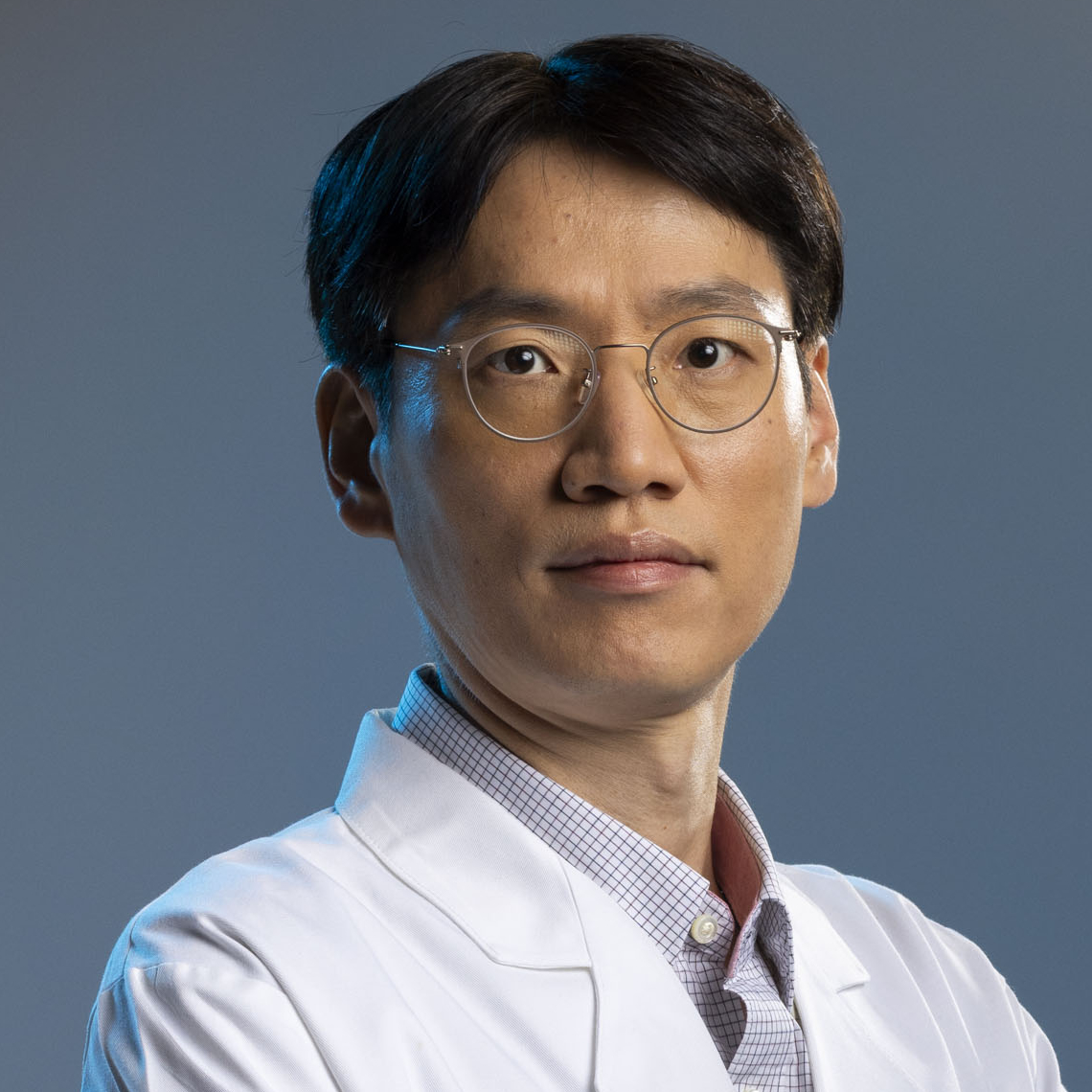 Jin Choi, Ph.D.