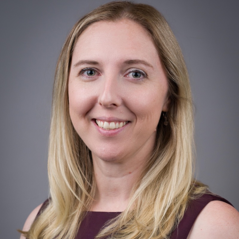 Danielle Callaway, M.D., Ph.D.