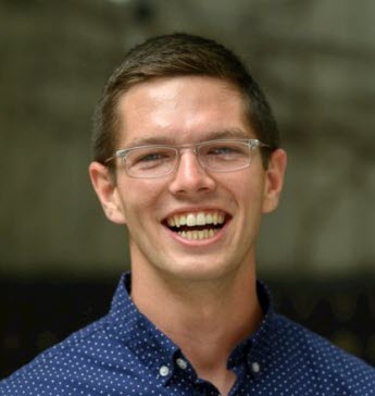 Justin Engel  Justin Engel - 2025 Nominata Award Winner