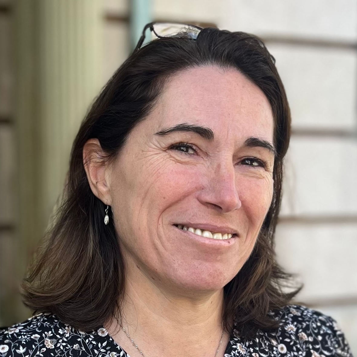 Stephanie Boisson-Dupuis, Ph.D.