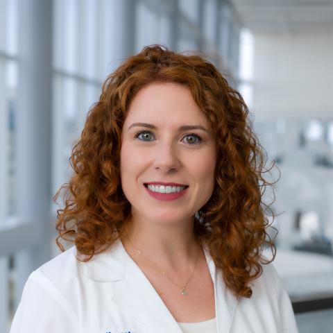  Laura Campello, Ph.D.