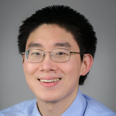 Walter Chen, Ph.D.