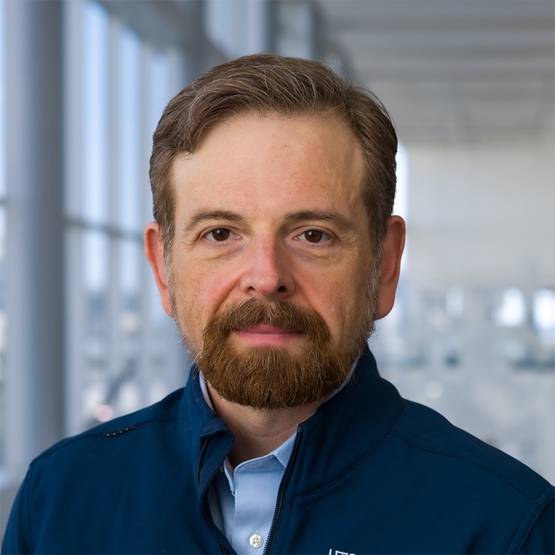 Attila Losonczy, M.D., Ph.D.