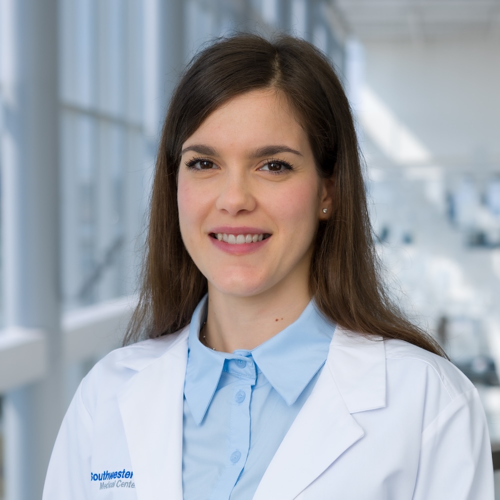 Giada Pontecorvi, Ph.D.