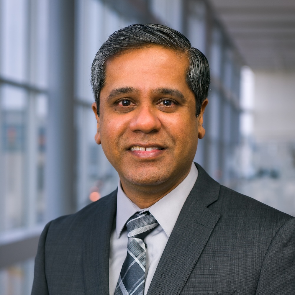 Ganesh Sankaranarayanan, Ph.D.
