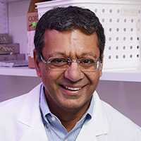 Robert Bachoo, M.D., Ph.D.