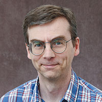 Chad Brautigam, Ph.D.