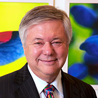 Michael S. Brown, M.D.