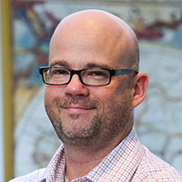 Shawn C. Burgess, Ph.D.