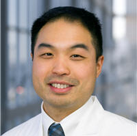 Isaac Chan, M.D., Ph.D. headshot