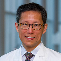 Jonathan Cheng, M.D. headshot