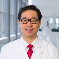 Jaehyuk (Jae) Choi, M.D., Ph.D.