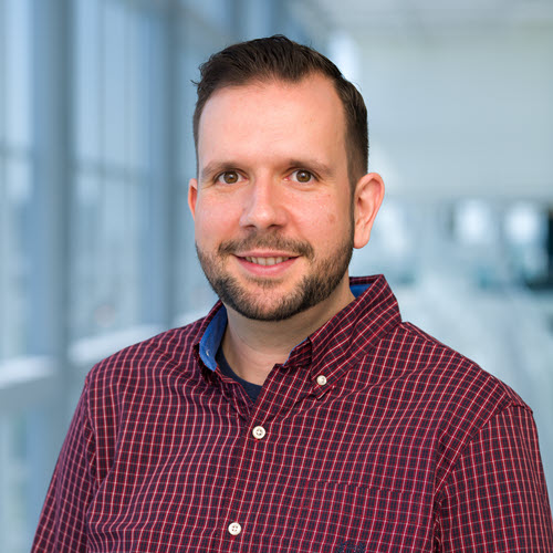 Goncalo Dias do Vale, Ph.D.