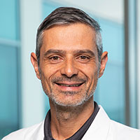 Ivan D’Orso, Ph.D.