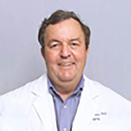 Robert Eberhart, Ph.D.