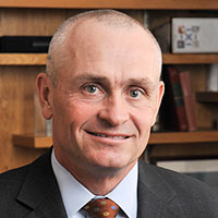 Joel Elmquist, D.V.M., Ph.D.