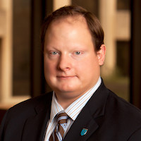 Luke Engelking, M.D., Ph.D.