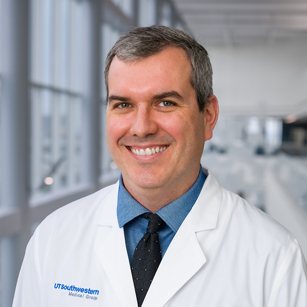 Fabricio S. Feltrin, M.D, Ph.D.