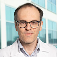 Laurent Gautron, Ph.D.