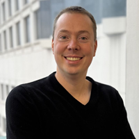 Stefan Gloeggler, Ph.D.