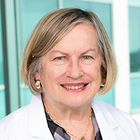 Elizabeth J. Goldsmith, Ph.D.