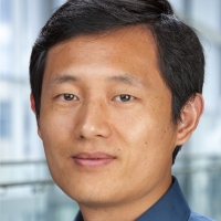 Guiyang Hao, Ph.D.