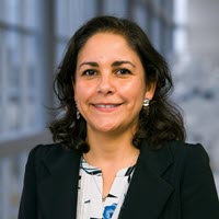 Paula Hernandez, Ph.D.