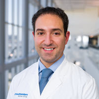 Frederick Hitti, M.D., Ph.D.