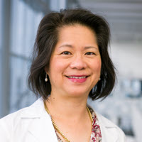 Emina Huang, M.D. headshot