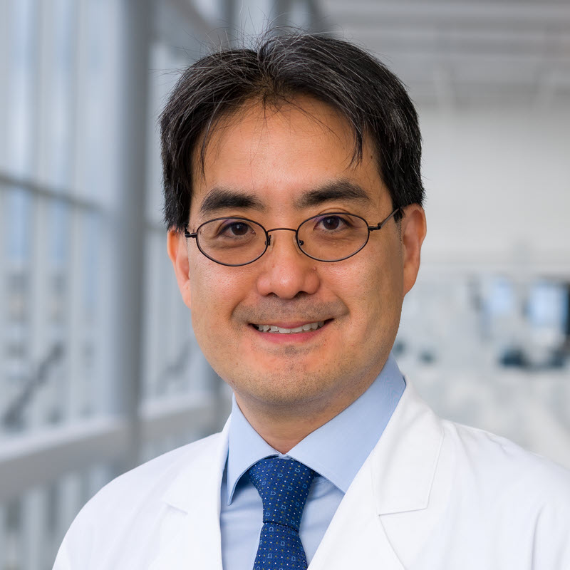 Makoto Ishii, M.D., Ph.D.