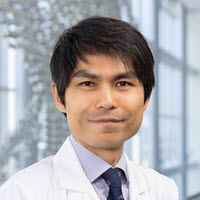 Kosuke Izumi, M.D., Ph.D.