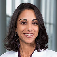 Raksha Jain, M.D.