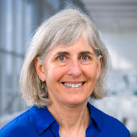 Jane E. Johnson, Ph.D.