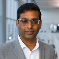 Srinivas Kota, Ph.D.