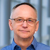 Helmut J. Krämer, Ph.D.