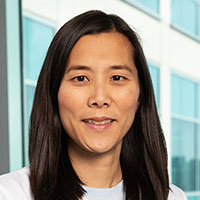 Helen Lai, Ph.D.