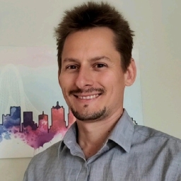 Laurent Calvier, Ph.D.