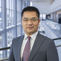 Changwei Li, M.P.H., Ph.D., M.D.
