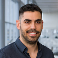 Nikolaos Louros, Ph.D.